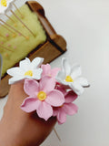 Blumenstecker Stella