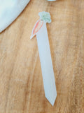 Gemüse-Stecker (Acryl)