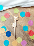 Cake-Topper mini - diverse Motive