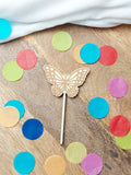 Cake-Topper mini - diverse Motive
