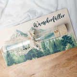 Wunscherfüller "Berge"