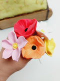 Blumenstecker Stella