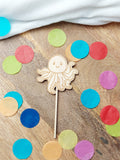 Cake-Topper mini - diverse Motive