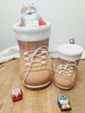 Samichlaus-Stiefel
