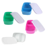 Lunchbox "Pilze"