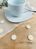 Streuteile Gänseblümchen