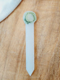 Gemüse-Stecker (Acryl)