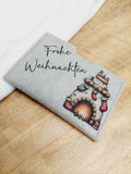 Hüllen für Geschenkkarten - WEIHNACHTEN