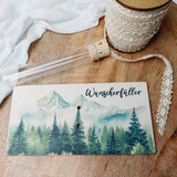 Wunscherfüller "Berge"