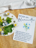 Blumenretter