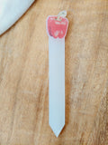 Gemüse-Stecker (Acryl)