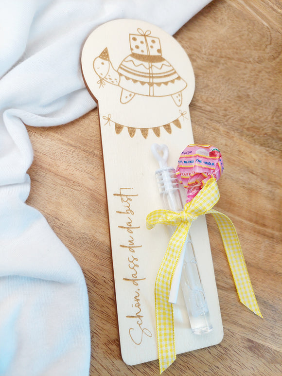 Gastgeschenk 