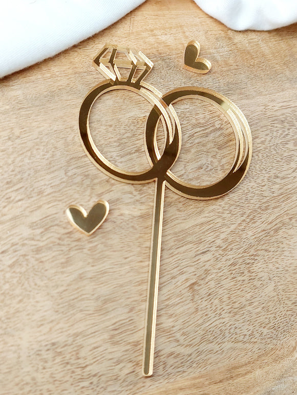 Cake-Topper 