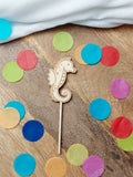 Cake-Topper mini - diverse Motive
