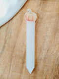 Gemüse-Stecker (Acryl)