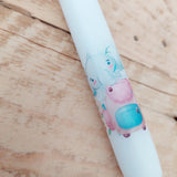 Stabkerze "Elefant"