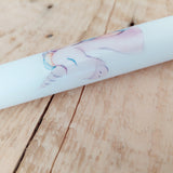 Stabkerze "Einhorn"