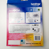 Brother Scanncut Starterkit Stempel
